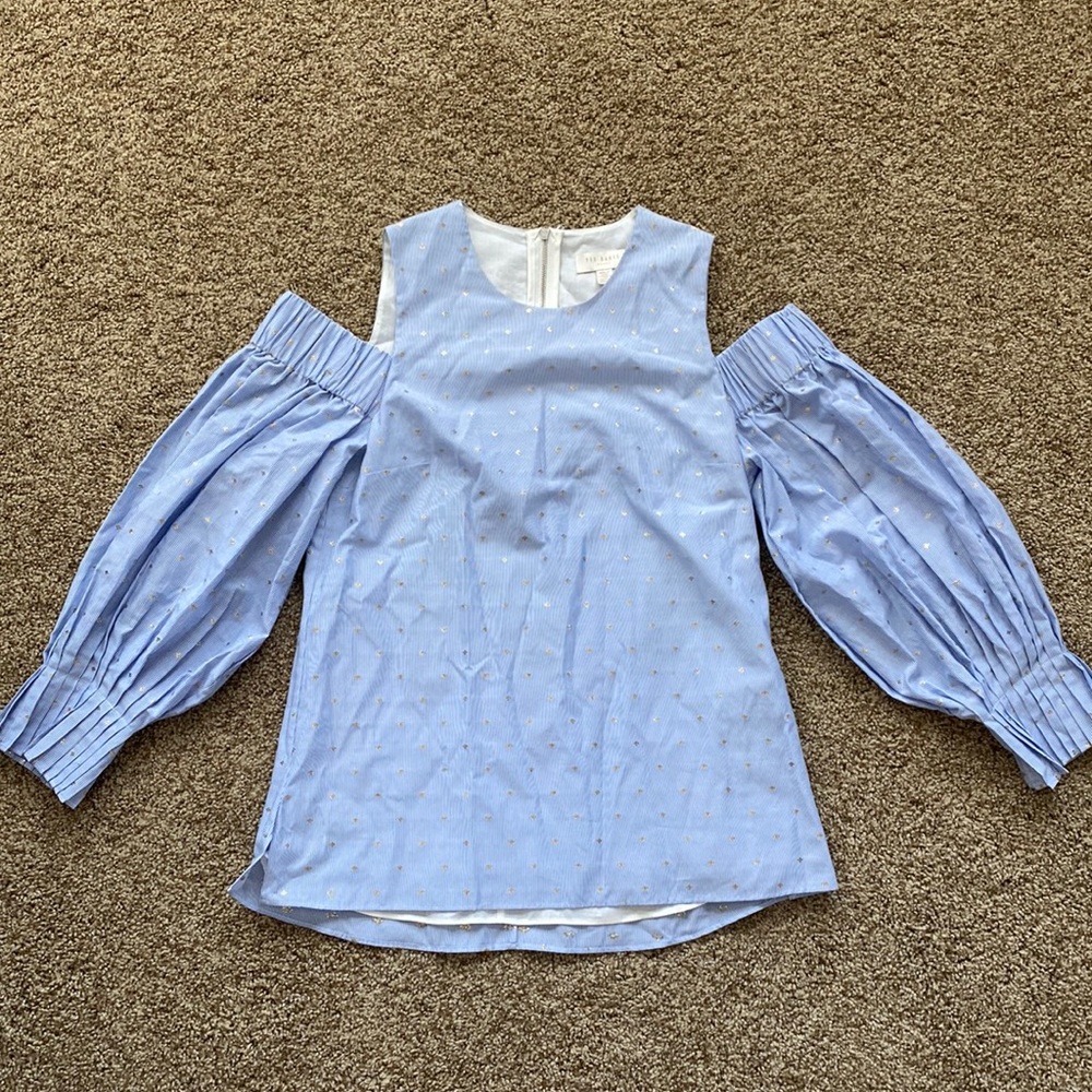 Ted Baker Blouse